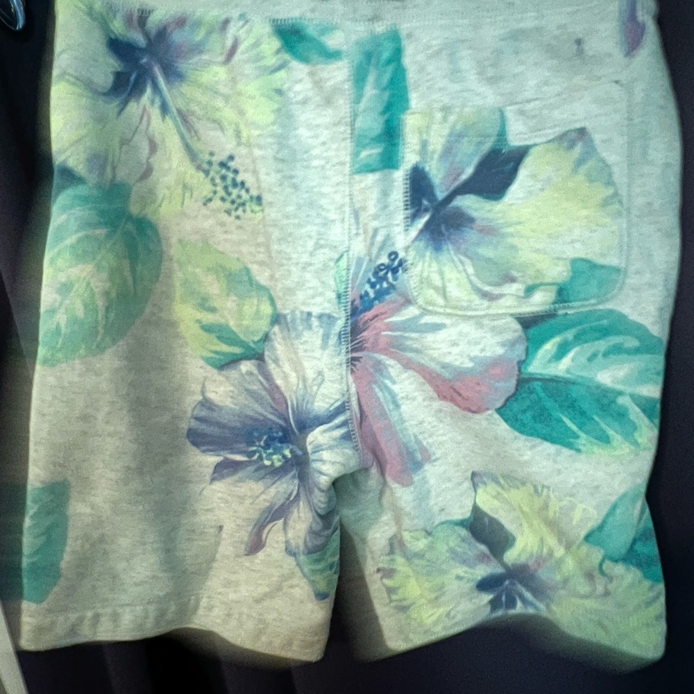 Gap shorts